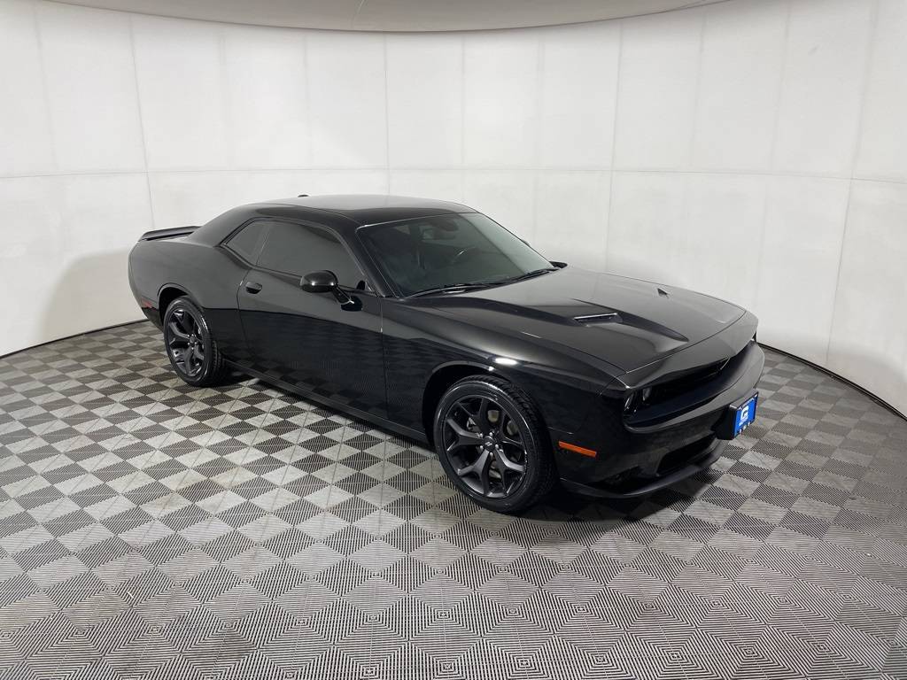 2020 Dodge Challenger SXT — Coupe — 64,965 mi — Twin Falls, ID