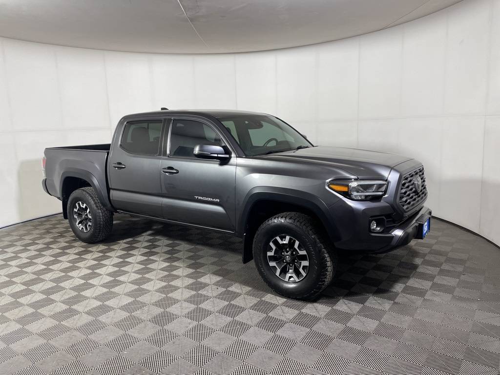2020 Toyota Tacoma TRD Off Road — Pickup Truck — 55,171 mi — Twin Falls, ID