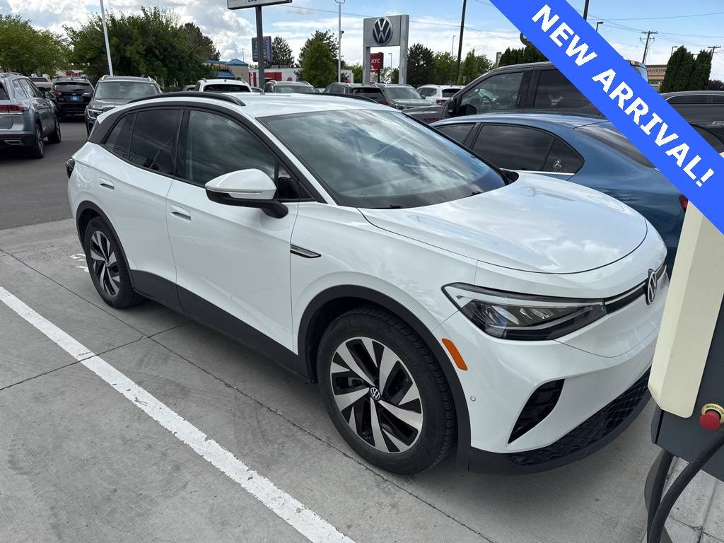 2023 Volkswagen ID.4 Pro — SUV — 29,250 mi — Twin Falls, ID