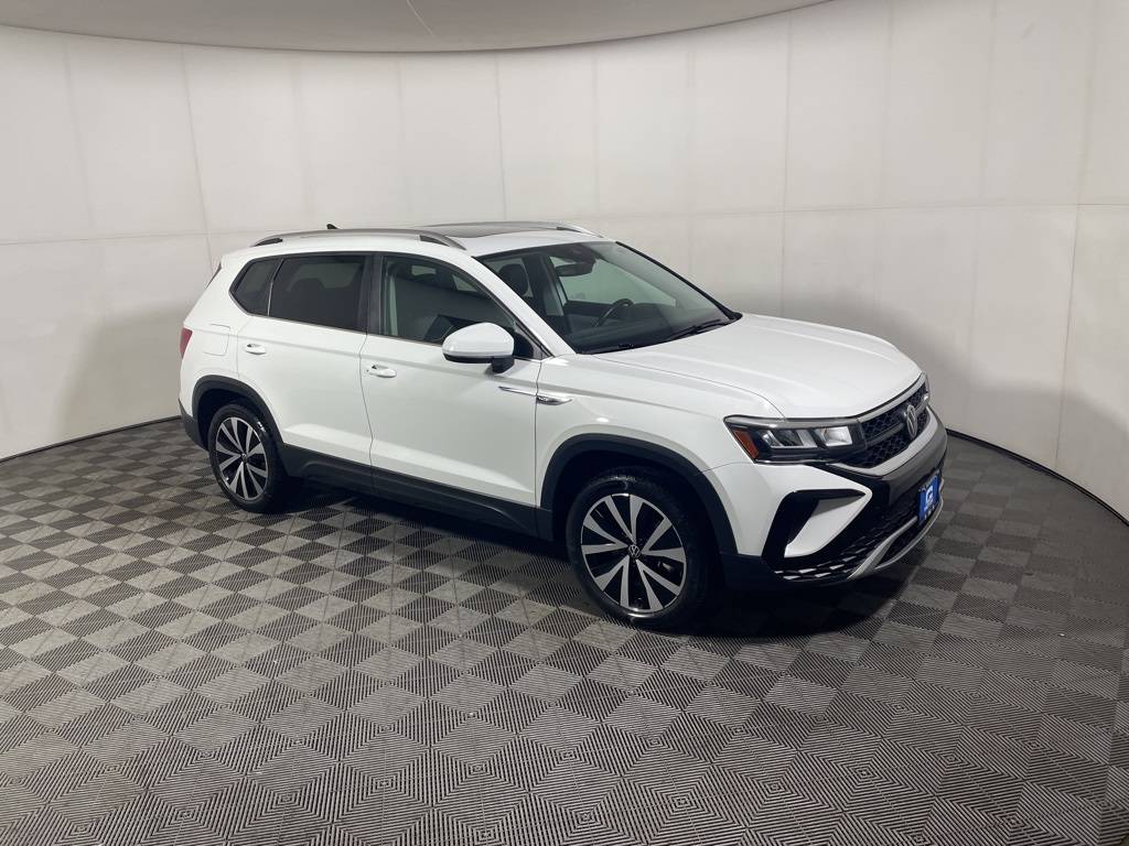 2023 Volkswagen Taos SE — SUV — 100,992 mi — Twin Falls, ID