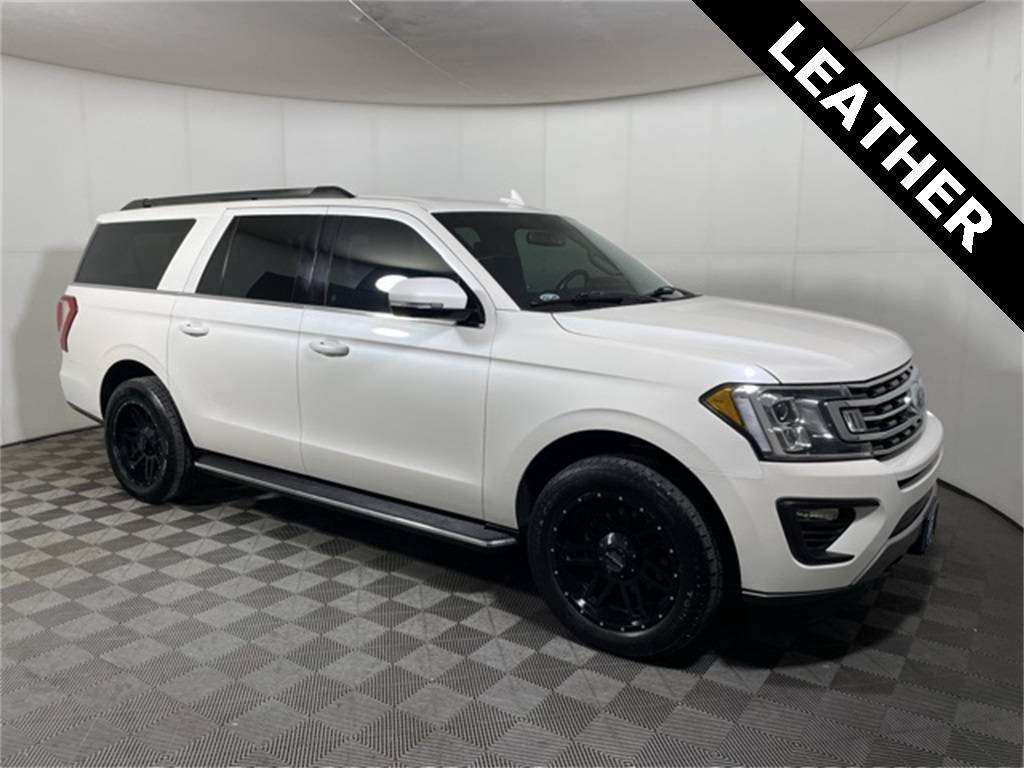 2018 Ford Expedition XLT — SUV — 161,501 mi — Twin Falls, ID