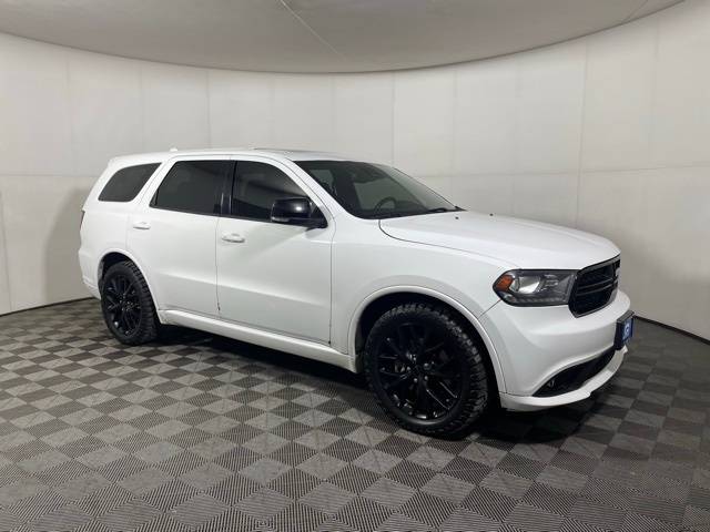 2016 Dodge Durango R/T — SUV — 137,420 mi — Twin Falls, ID