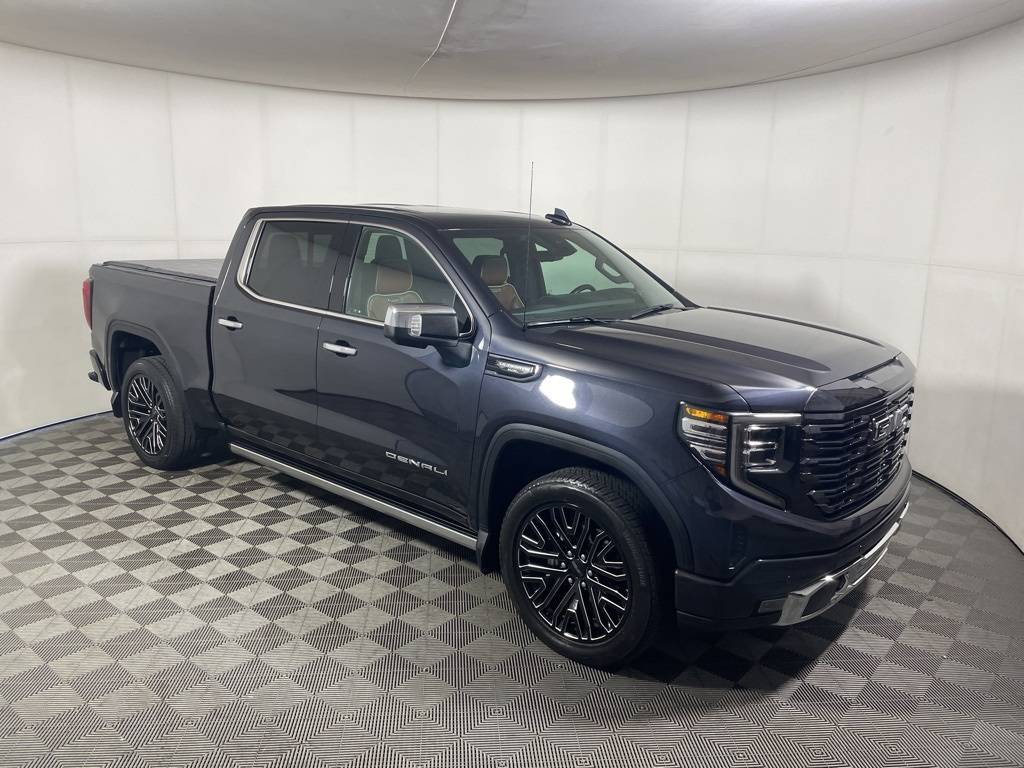 2022 GMC Sierra 1500 Denali Ultimate — Pickup Truck — 37,970 mi — Twin Falls, ID