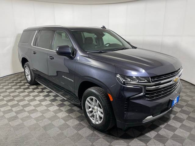 2023 Chevrolet Suburban LT — SUV — 66,754 mi — Twin Falls, ID