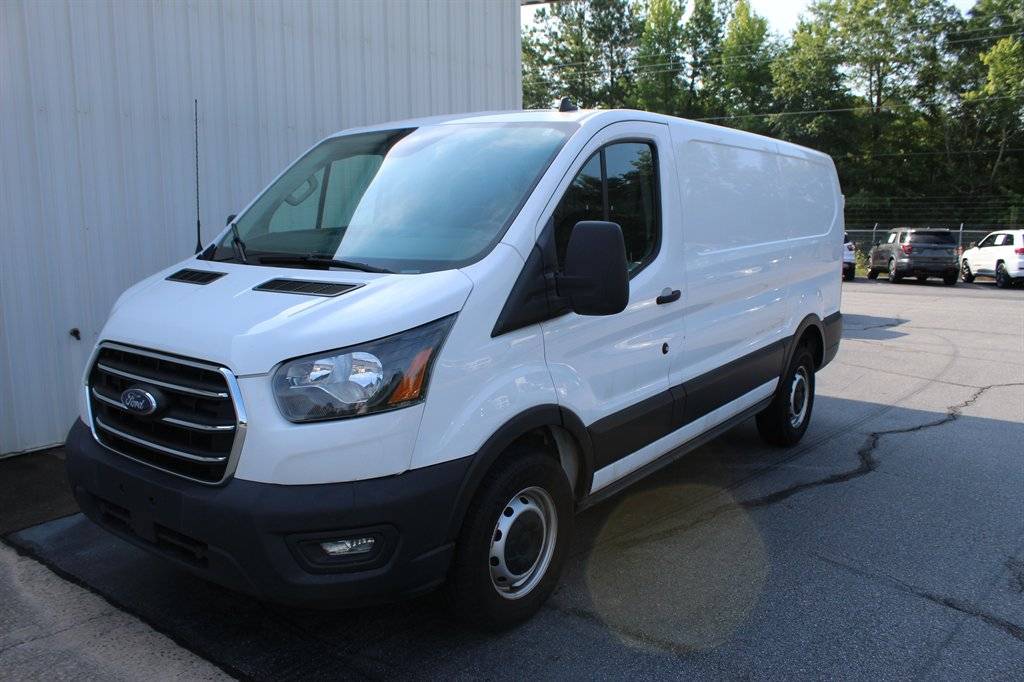 2020 Ford Transit Cargo Van T-250 — Cargo Van — 113,894 mi — Fuquay-Varina, NC