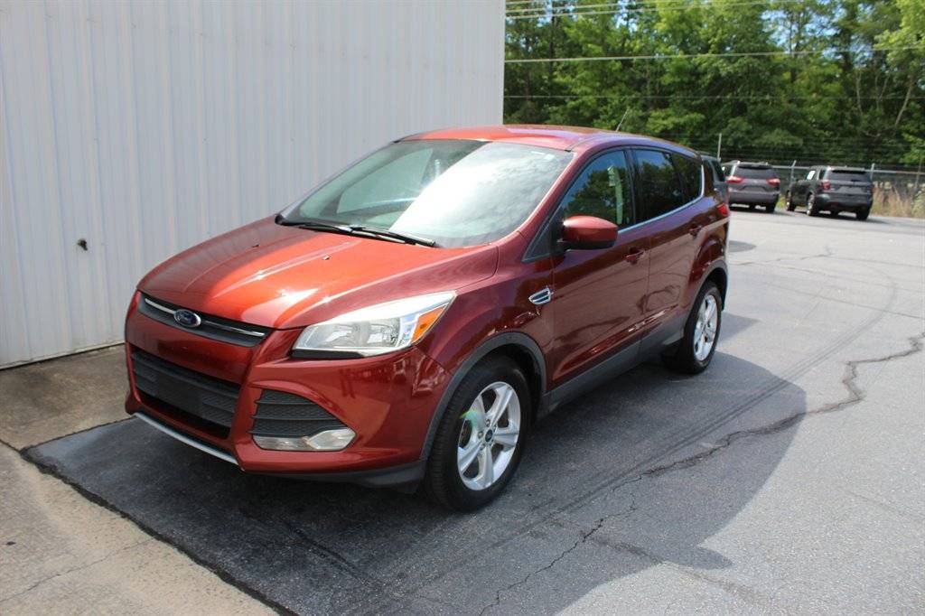2014 Ford Escape SE — SUV — 161,000 mi — Fuquay-Varina, NC