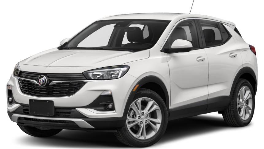 2020 Buick Encore GX Preferred — SUV — 59,207 mi — Rainbow City, AL