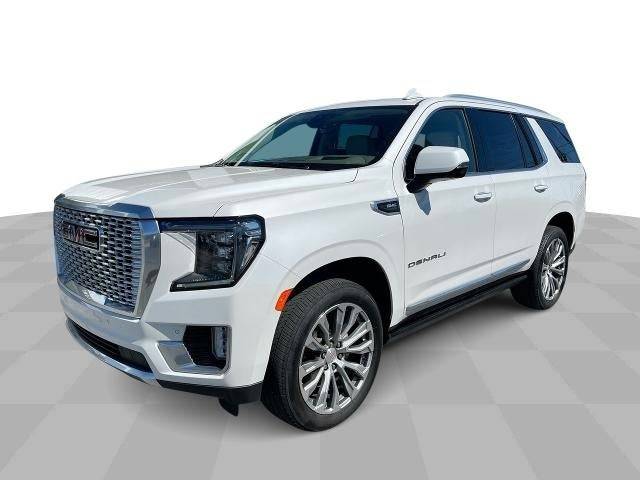 2021 GMC Yukon Denali — SUV — 88,563 mi — Rainbow City, AL