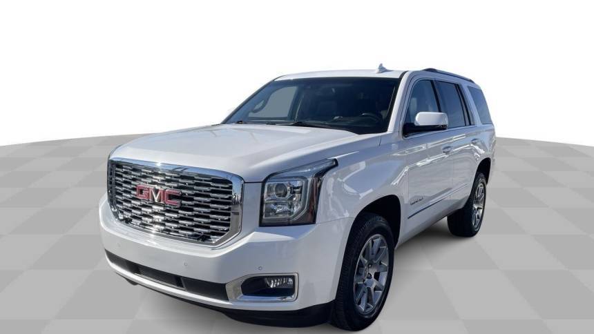 2020 GMC Yukon Denali — SUV — 99,691 mi — Rainbow City, AL