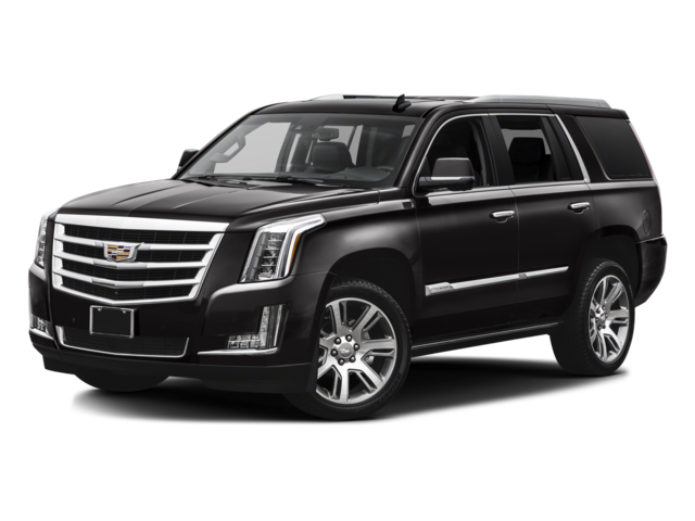 2016 Cadillac Escalade Premium — SUV — 96,090 mi — Rainbow City, AL