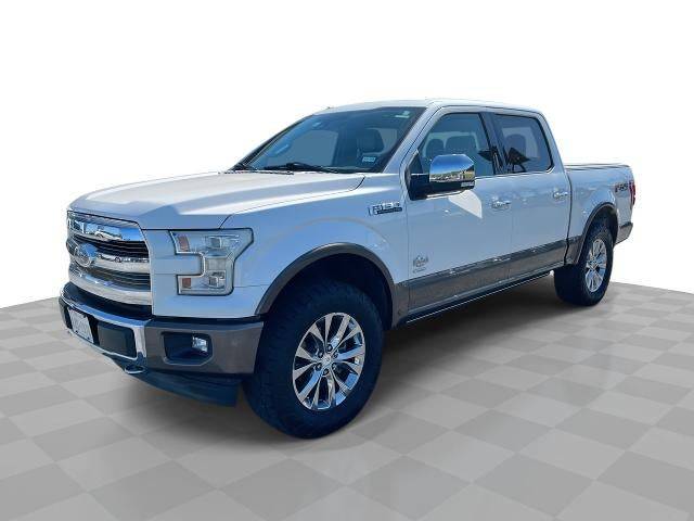2017 Ford F-150 King Ranch — Pickup Truck — 41,424 mi — Rainbow City, AL