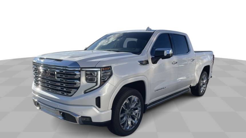 2023 GMC Sierra 1500 Denali — Pickup Truck — 33,462 mi — Rainbow City, AL