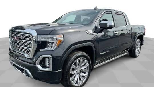 2020 GMC Sierra 1500 Denali — Pickup Truck — 70,997 mi — Rainbow City, AL