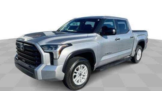2022 Toyota Tundra SR5 — Pickup Truck — 44,839 mi — Rainbow City, AL