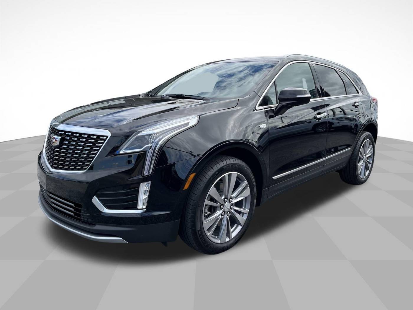 2025 Cadillac XT5 Premium Luxury — SUV — 23,218 mi — Rainbow City, AL