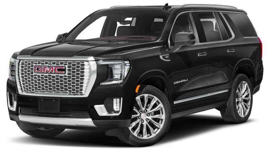 2023 GMC Yukon Denali Ultimate — SUV — 15,324 mi — Rainbow City, AL