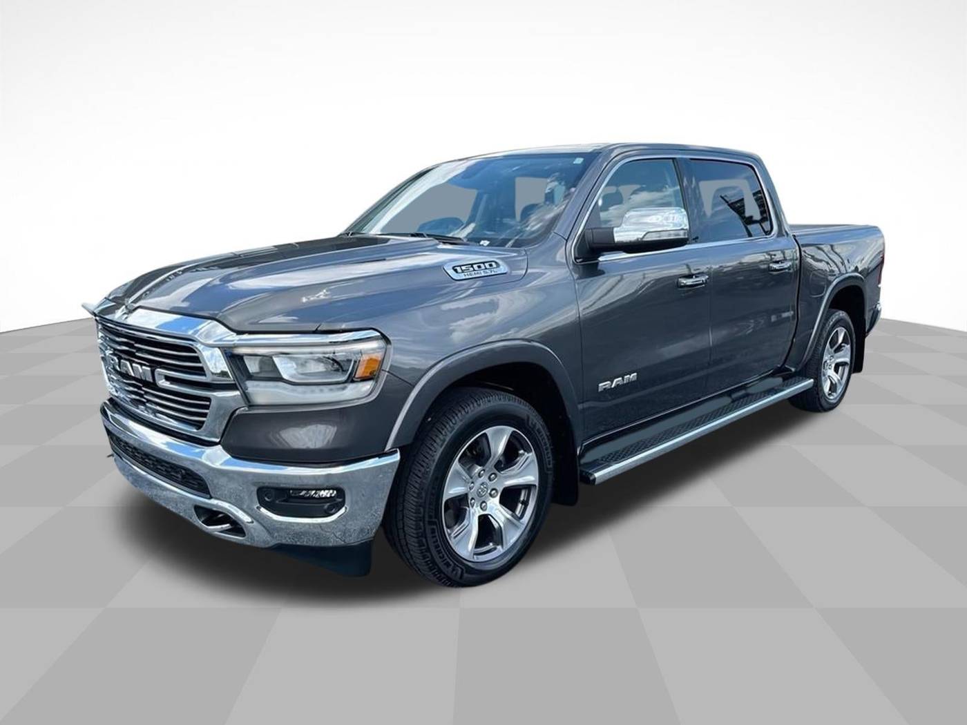 2022 Ram 1500 Laramie — Pickup Truck — 70,379 mi — Rainbow City, AL