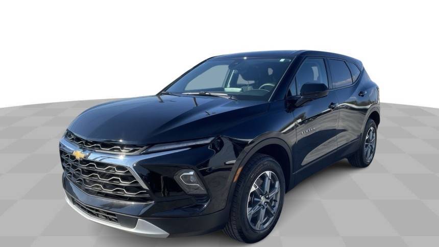 2023 Chevrolet Blazer 2LT — SUV — 10,462 mi — Rainbow City, AL