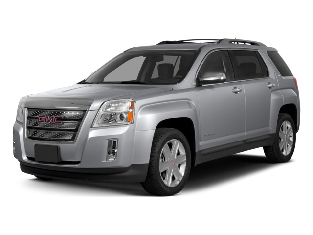 2015 GMC Terrain SLE-1 — SUV — 146,748 mi — Rainbow City, AL