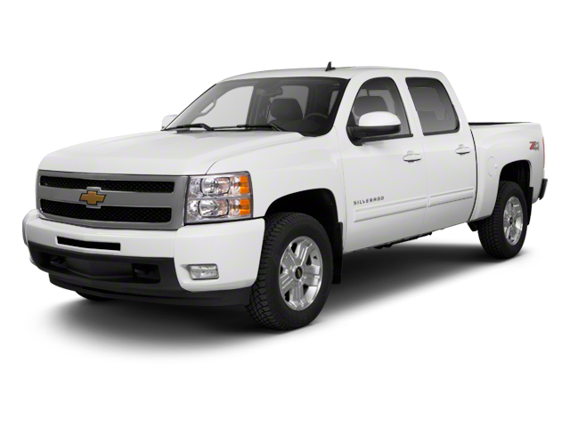 2013 Chevrolet Silverado 1500 LTZ — Pickup Truck — 185,000 mi — Rainbow City, AL