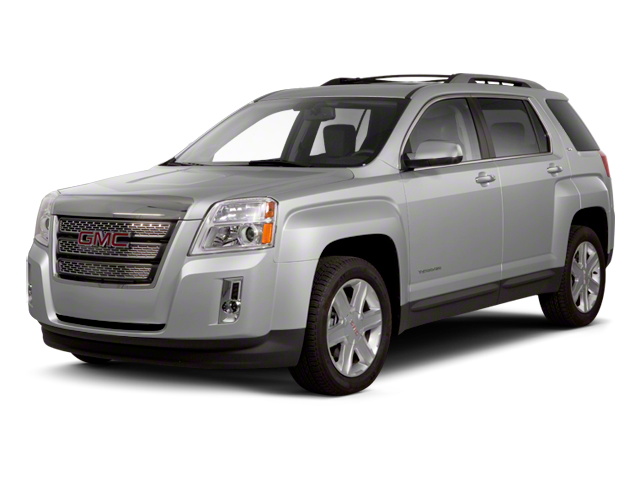 2012 GMC Terrain SLE-2 — SUV — 190,000 mi — Rainbow City, AL
