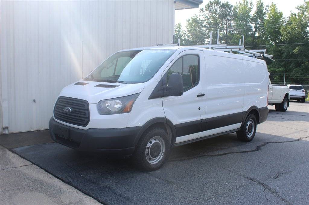 2016 Ford Transit Cargo Van T-150 — Cargo Van — 159,206 mi — Fuquay Varina, NC