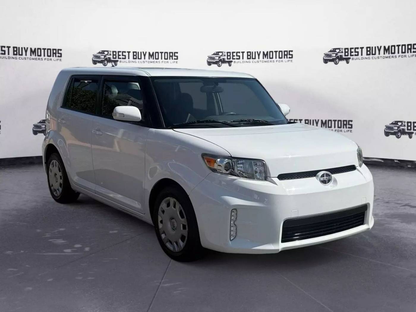2015 Scion xB Base — Wagon — 55,023 mi — Signal Hill, CA