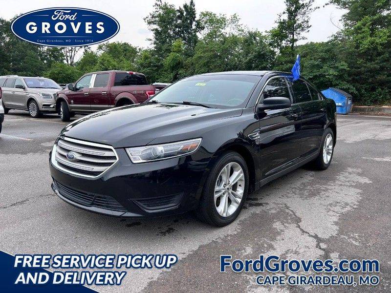 2017 Ford Taurus SE — Sedan — 70,337 mi — Cape Girardeau, MO