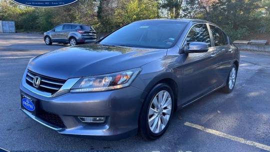 2013 Honda Accord EX-L — Sedan — 151,290 mi — Cape Girardeau, MO