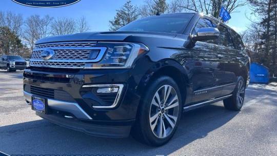 2019 Ford Expedition Platinum — SUV — 86,726 mi — Cape Girardeau, MO