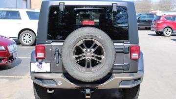 Used Jeep Wrangler for Sale in Cape Girardeau, MO (with Photos) - TrueCar