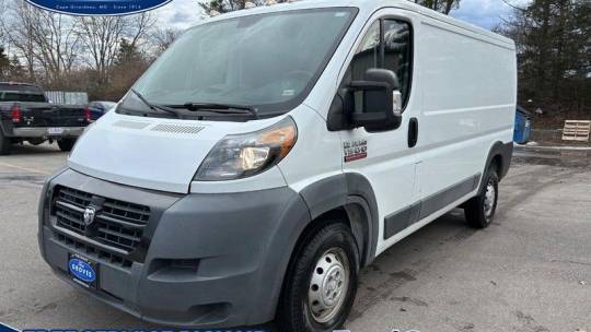 2014 Ram ProMaster Cargo Van 1500 — Cargo Van — 223,028 mi — Cape Girardeau, MO