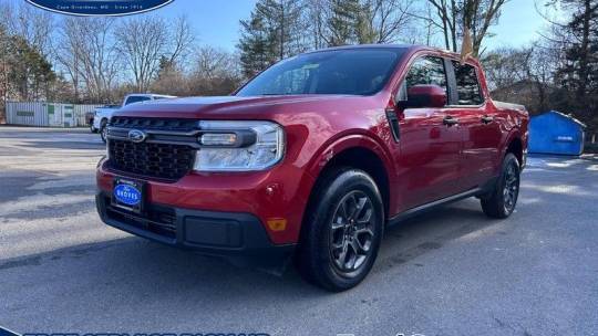 2022 Ford Maverick XLT — Pickup Truck — 29,287 mi — Cape Girardeau, MO
