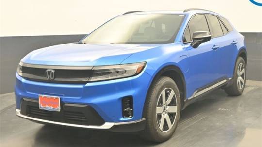 2024 Honda Prologue Touring — SUV — 10,310 mi — Houston, TX