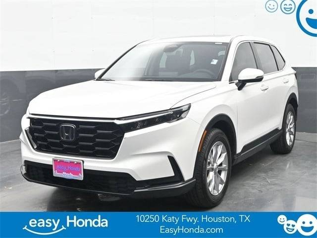 2023 Honda CR-V EX — SUV — 33,316 mi — Houston, TX