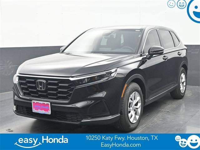 2025 Honda CR-V LX — SUV — 500 mi — Houston, TX