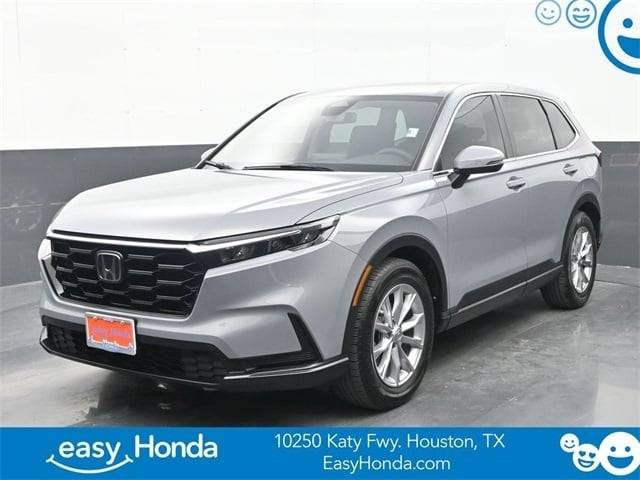 2023 Honda CR-V EX — SUV — 38,255 mi — Houston, TX