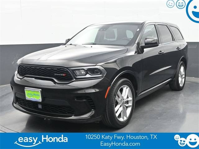2023 Dodge Durango GT Launch Edition — SUV — 56,767 mi — Houston, TX