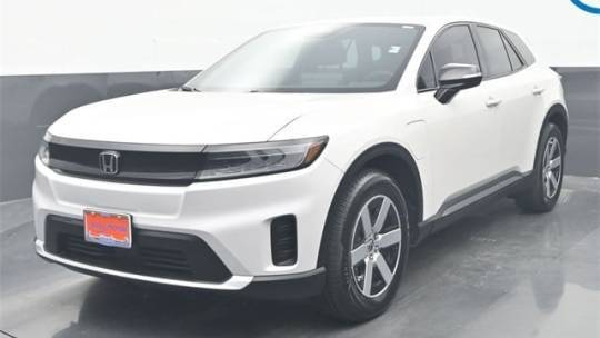 2024 Honda Prologue EX — SUV — 1,811 mi — Houston, TX