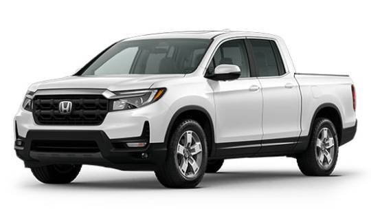 2024 Honda Ridgeline RTL — Pickup Truck — 2,611 mi — Houston, TX