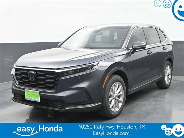 2025 Honda CR-V EX — SUV — 1,001 mi — Houston, TX