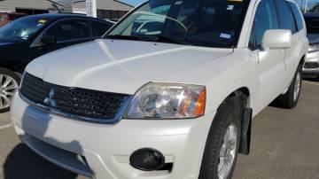 Used Mitsubishi Endeavor for Sale Near Me TrueCar