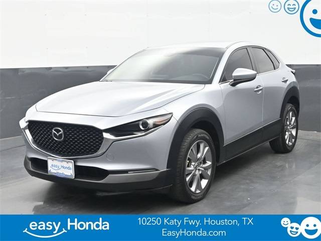 2021 Mazda CX-30 Select — SUV — 66,521 mi — Houston, TX