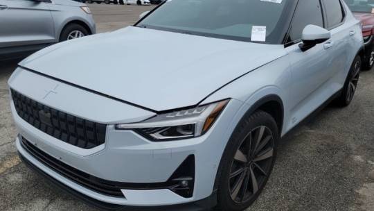 2021 Polestar 2 Launch Edition — Sedan — 29,660 mi — Houston, TX