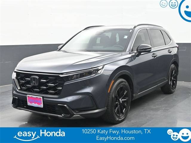 2023 Honda CR-V Hybrid Sport — SUV — 40,169 mi — Houston, TX