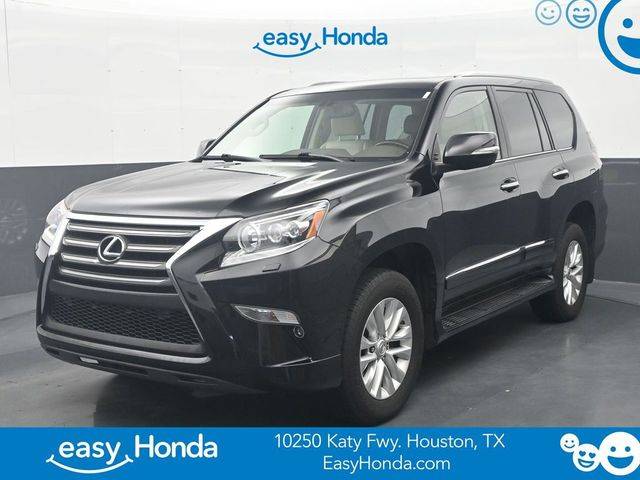 2019 Lexus GX GX 460