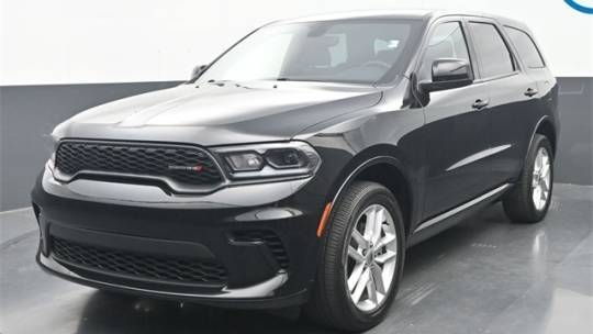2023 Dodge Durango GT — SUV — 20,478 mi — Houston, TX