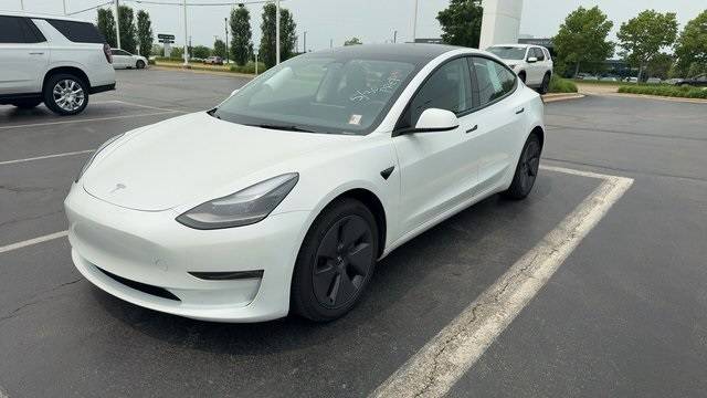 2023 Tesla Model 3 Model 3 — Sedan — 20,719 mi — Houston, TX