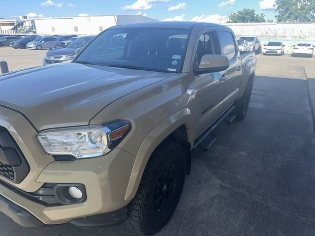 2020 Toyota Tacoma SR5 — Pickup Truck — 65,326 mi — Houston, TX