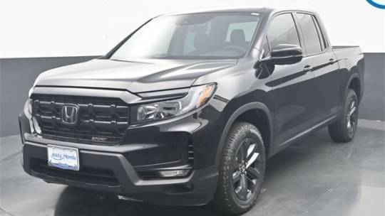 2024 Honda Ridgeline Sport — Pickup Truck — 10 mi — Houston, TX